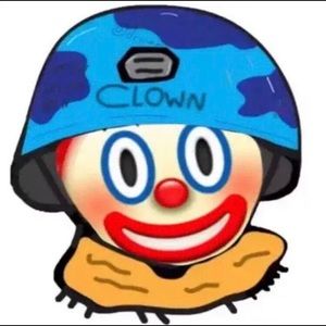 Meet your Posher, Isaac